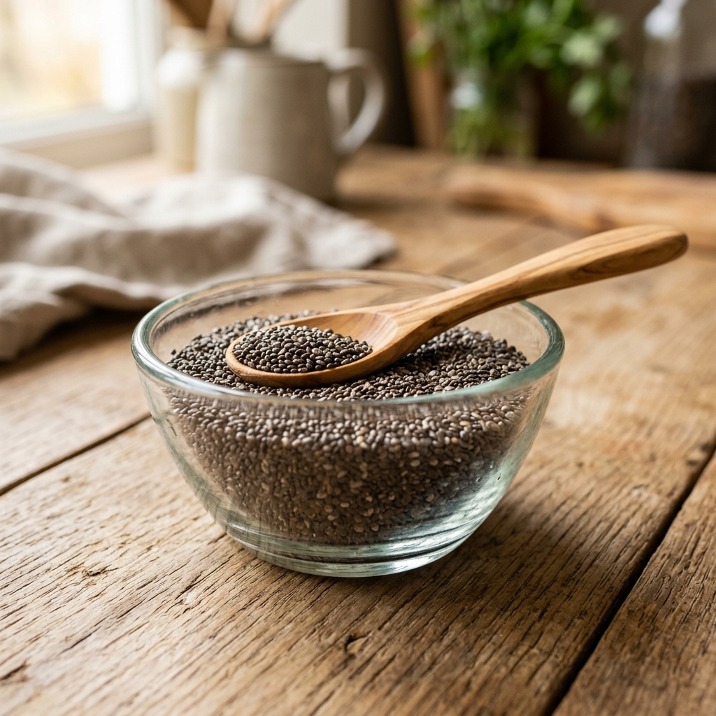 Superfood Chia & Seeds